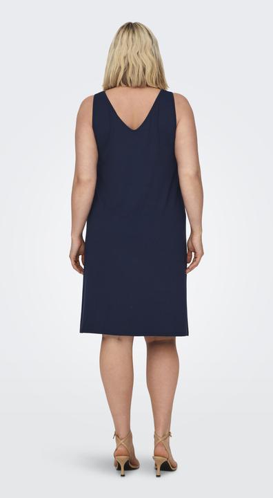 Actual product image Only A-line dress (S)