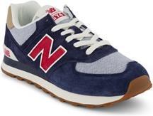 Actual product image New Balance ML574 Men Sneaker (43)
