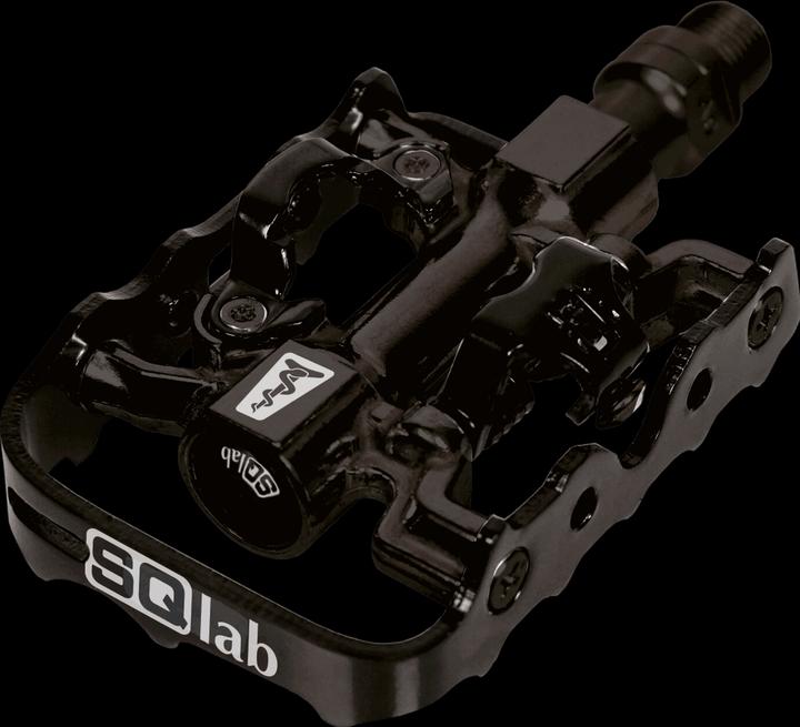 Produktbild Sqlab Pedal 510 - Hybrid (M standard)
