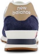 Actual product image New Balance ML574 Men Sneaker (43)