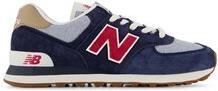 Actual product image New Balance ML574 Men Sneaker (43)