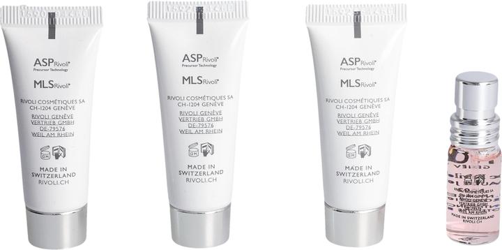 Actual product image Rivoli Le Set Decouverte 5 pcs (Facial care set)