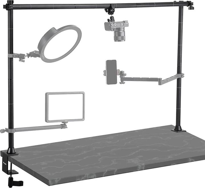 Produktbild Vijim Tischhalterung LS15 (Metall)