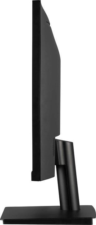 Actual product image Viewsonic Mon 24" Va Fhd VGA HDMI Black Eye Care (1920 x 1080 pixels, 24")