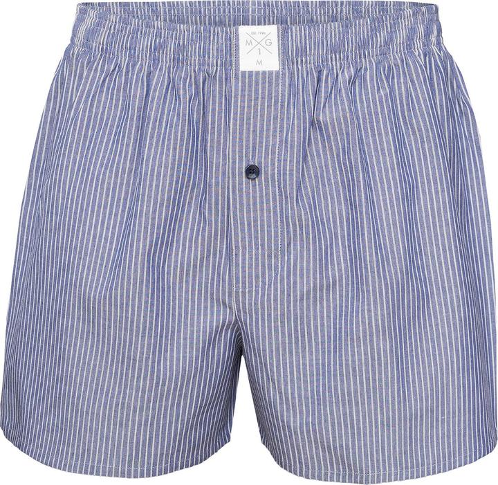 Image du produit Mg-1 Boxer Classics (XXL, paquet de 6)