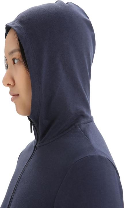 Produktbild Icebreaker Central Classic Hoodie (XS)