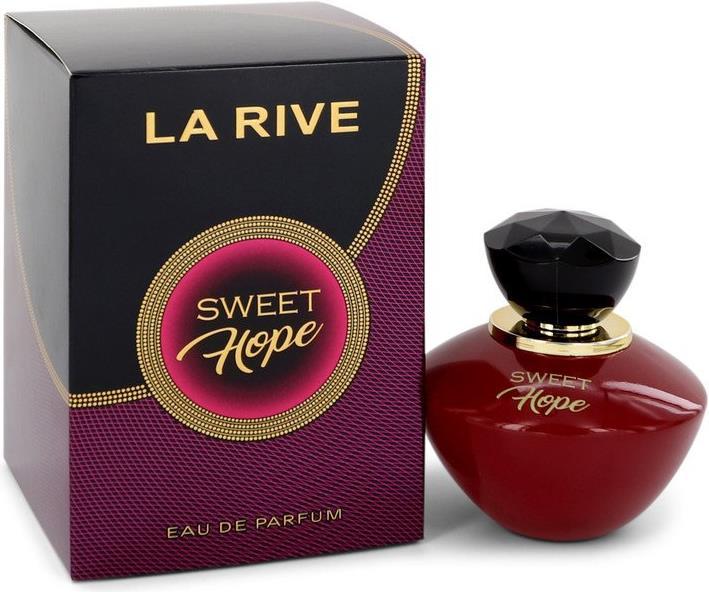 Actual product image La Rive Sweet Hope (Eau de parfum, 90 ml)
