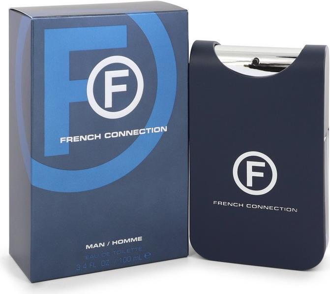 Produktbild French Connection Man (Eau de Toilette, 100 ml)