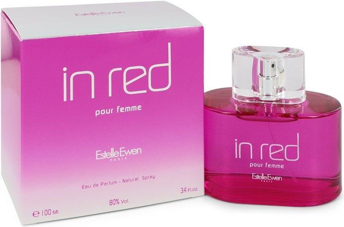 Produktbild Estelle Ewen in Red (Eau de Parfum, 100 ml)
