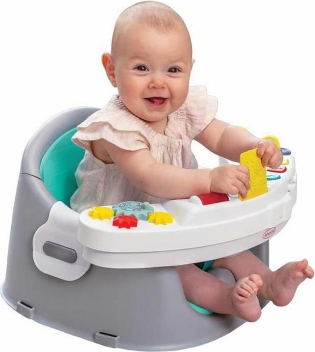 Actual product image Infantino Music & Lights (Highchair)