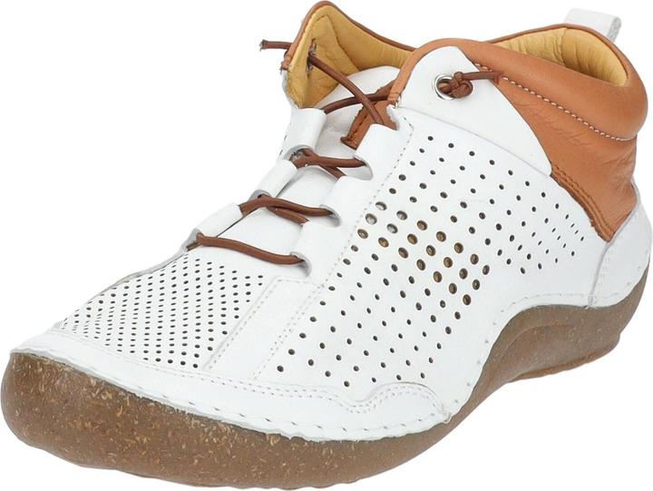 Cosmos Comfort Dieser Halbschuh von überzeugt durch sein modernes Design. Das hochwertige Leder und