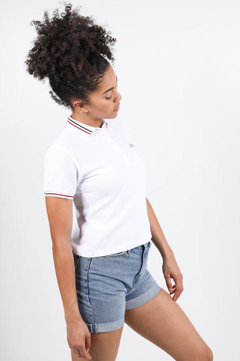 Actual product image Ruby polo shirt (L)