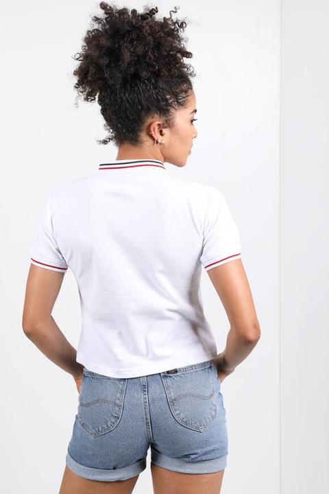 Actual product image Ruby polo shirt (L)