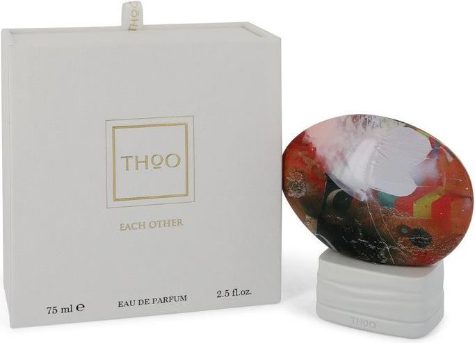 Actual product image The House of Oud Each Other (Eau de parfum, 75 ml)