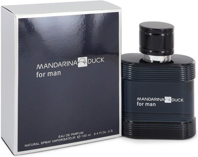 Produktbild Mandarina Duck for Man (Eau de Parfum, 100 ml)