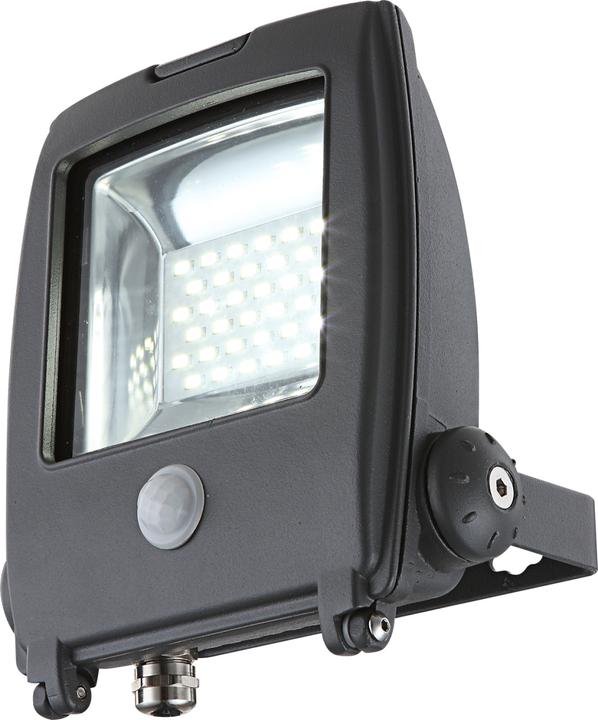 Image du produit Globo Lampe d'extérieur Projecteur I