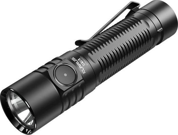 Produktbild Klarus G15 V2, LED Taschenlampe 4200 Lumen (inkl. Akku) (4200 lm)