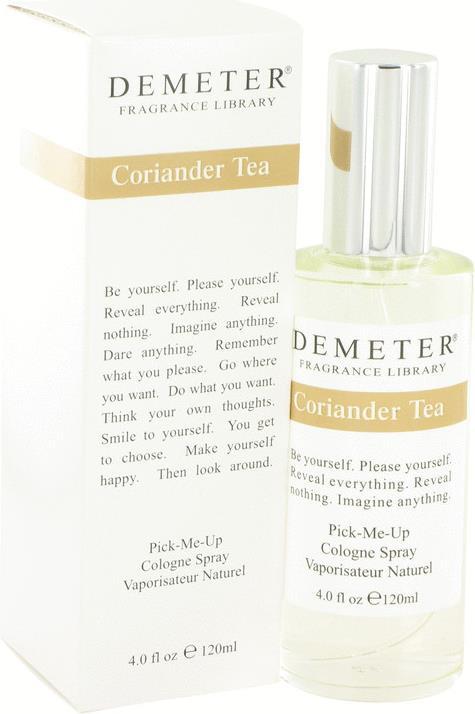 Immagine prodotto Demeter Tè al coriandolo (Eau de cologne, 120 ml)