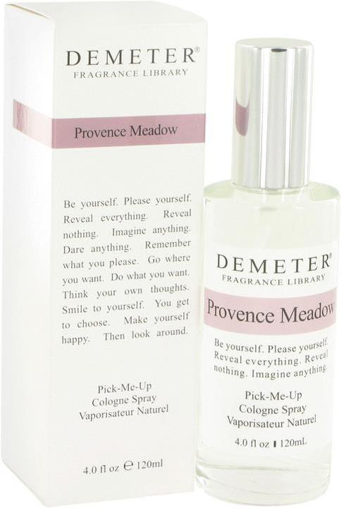 Image du produit Demeter Provence Meadow (Eau de cologne, 120 ml)