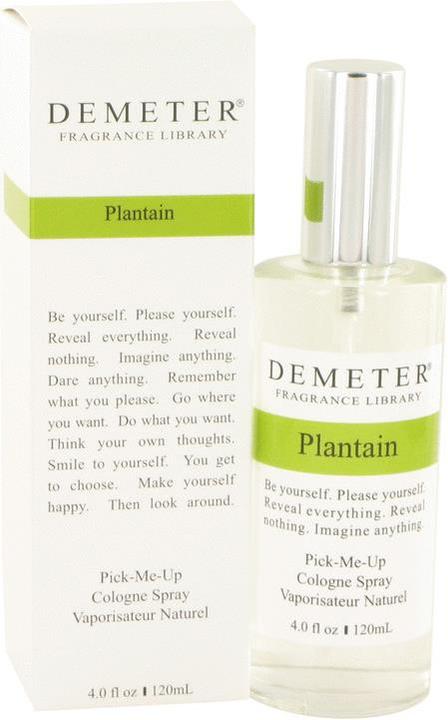 Demeter Plantain (Eau de cologne, 120 ml)