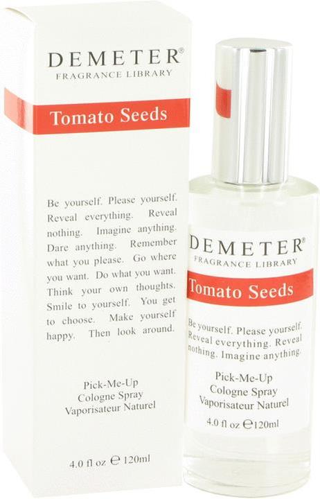 Produktbild Demeter Tomato Seeds (Eau de cologne, 120 ml)
