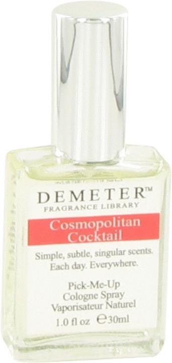 Image du produit Demeter Cocktail cosmopolite (Eau de cologne, 30 ml)