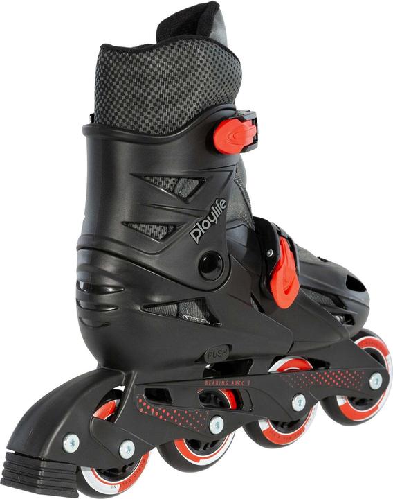 Immagine prodotto Playlife Enigmista Ciliegia Nera str. 35-38 (35)