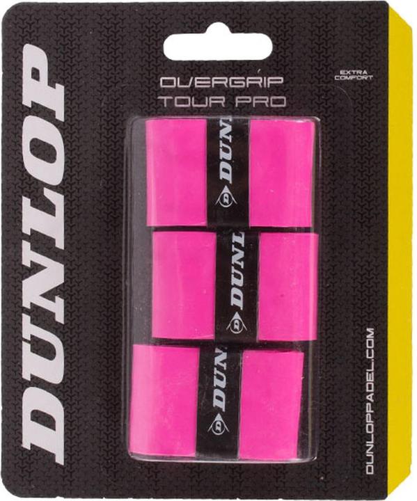 Produktbild Dunlop grip pdl tour pro