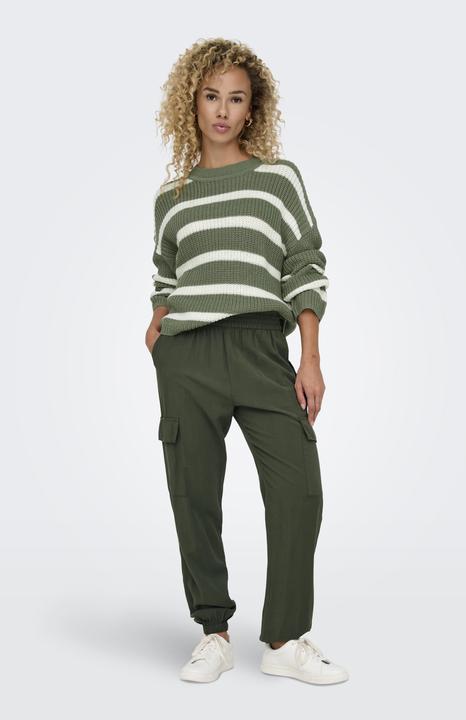 Image du produit JdY JDYJUSTY Pull en maille Pull en maille (XL)