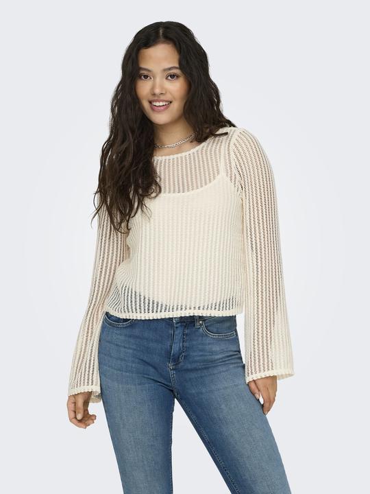 Actual product image Only Regular fit round neck top top (XS)