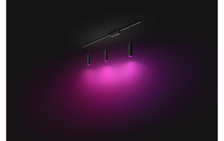 Actual product image Philips Hue Perifo Basis Set (1530 lm)