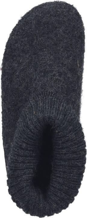Produktbild Living Kitzbühel Kid's Hüttenschuh Uni No. 4230 (28)