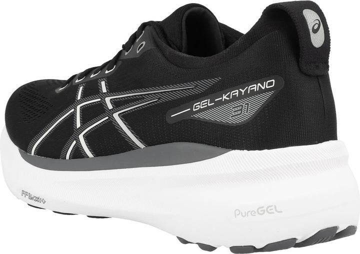 Actual product image ASICS Performance Gel-Kayano 31 - 63723 (40)