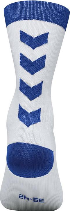 Actual product image hummel Element Indoor Sport Sock 2 Pack (27 - 30)