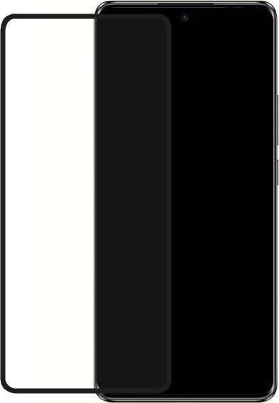 Actual product image Mobilize Tempered Glass Edge To Edge Screen Protector OPPO Reno10/Reno10 Pro (1 Piece, Oppo Reno 5G)