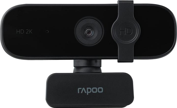 Actual product image Rapoo XW2K 20022 (3.60 Mpx)