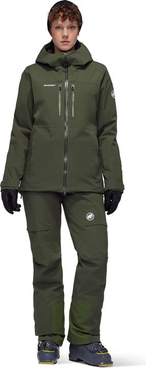Immagine prodotto Mammut Stoney HS Thermo Pants Donna (36)