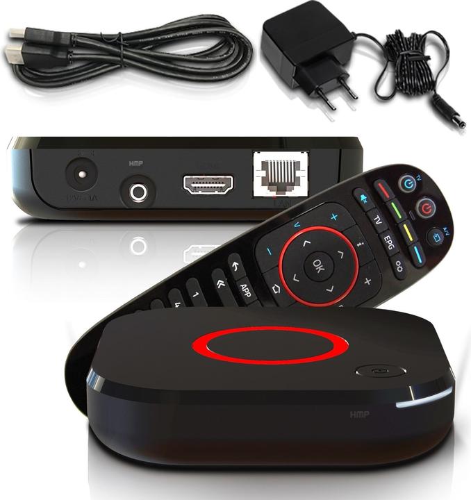 Actual product image infomir MAG 524 (4 GB)