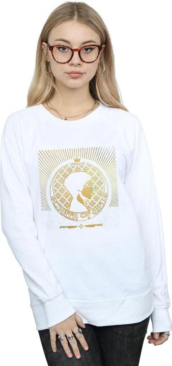 Produktbild Supernatural Abbadon Crest Sweatshirt (S)