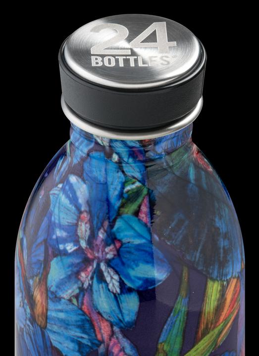 Actual product image 24 Bottles Urban (0.50 l)