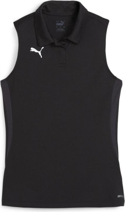Image du produit Puma teamGOAL Polo Femme (L)