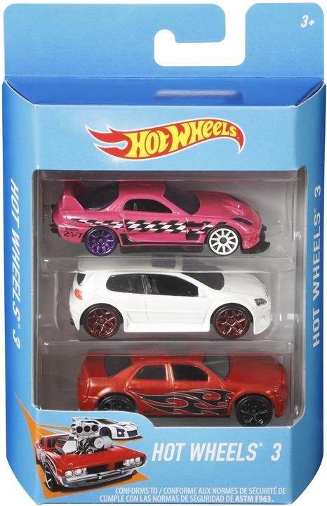 Image du produit Hot Wheels Véhicule jouet