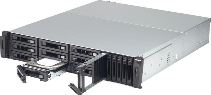 Image du produit QNAP TVS-1582TU-I7-32G