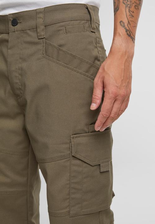 Produktbild Brandit Tactical Pants Ripstop - 177053 (XL)