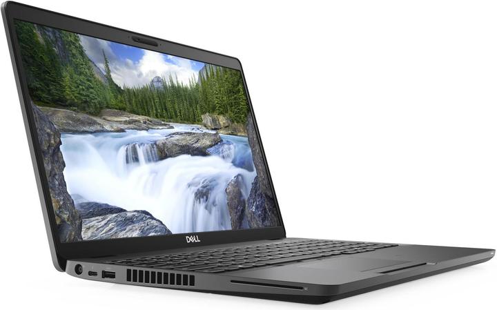 Immagine prodotto Dell Precisione 3540 (15.60", Intel Core i7-8565U, 16 GB, 256 GB)