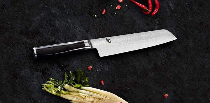 Actual product image Kai Shun Premier Tim Mälzer Minamo (15 cm)