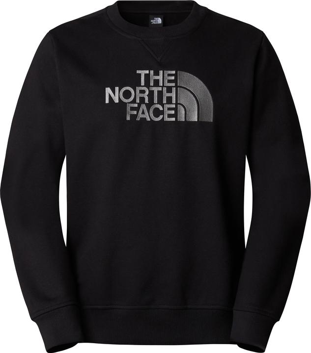 Actual product image North Face Drew Peak Crew (L)