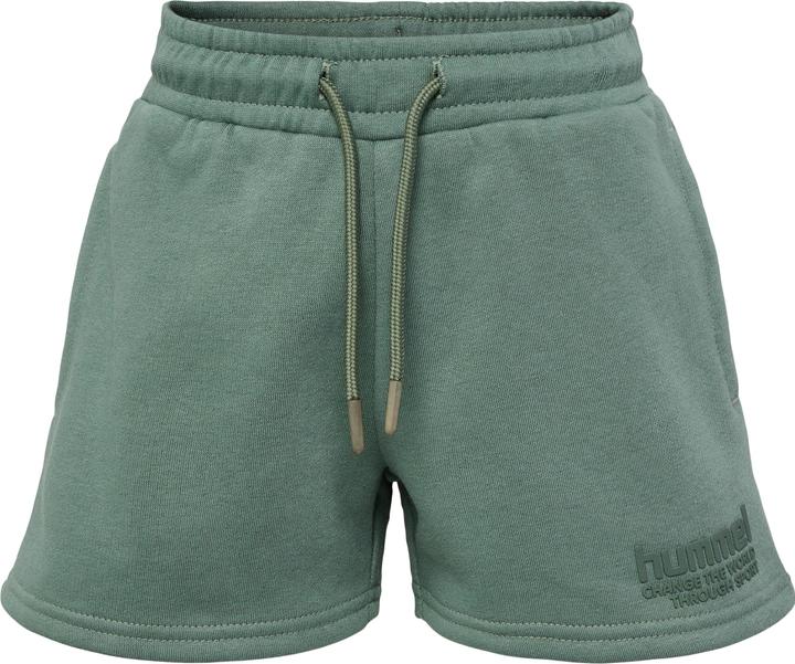 Produktbild hummel hmlPURE SHORTS (104)