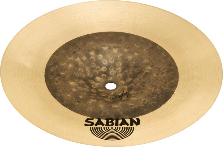 Sabian SA HH Duo Splash 10" (10", Bacinella)