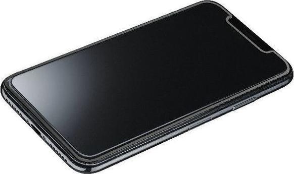 Produktbild Cellularline Second Glass Ultra (1 Stück, Apple iPhone XS Max)